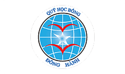 Học bổng đồng hành