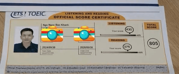 De cero a más de 800 en el TOEIC: lecciones valiosas sobre la audición