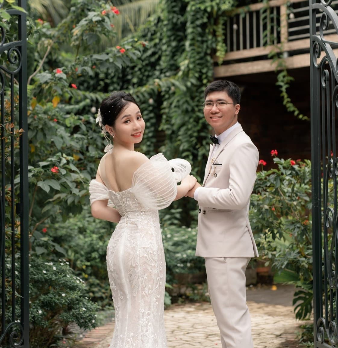Prof. Thuỳ Anh: 7.5 en listening del IELTS